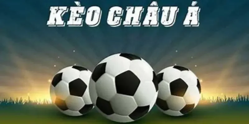 Soi kèo châu Á