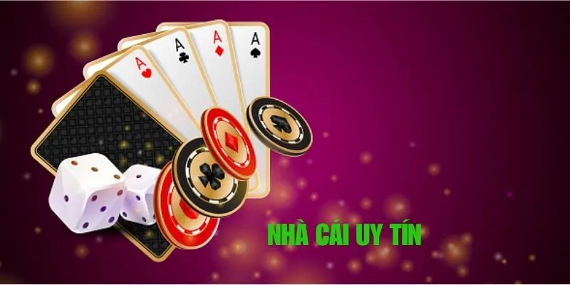 Top 10 nhà cái uy tín mà nền tảng chúng tôi đề xuất cho bạn
